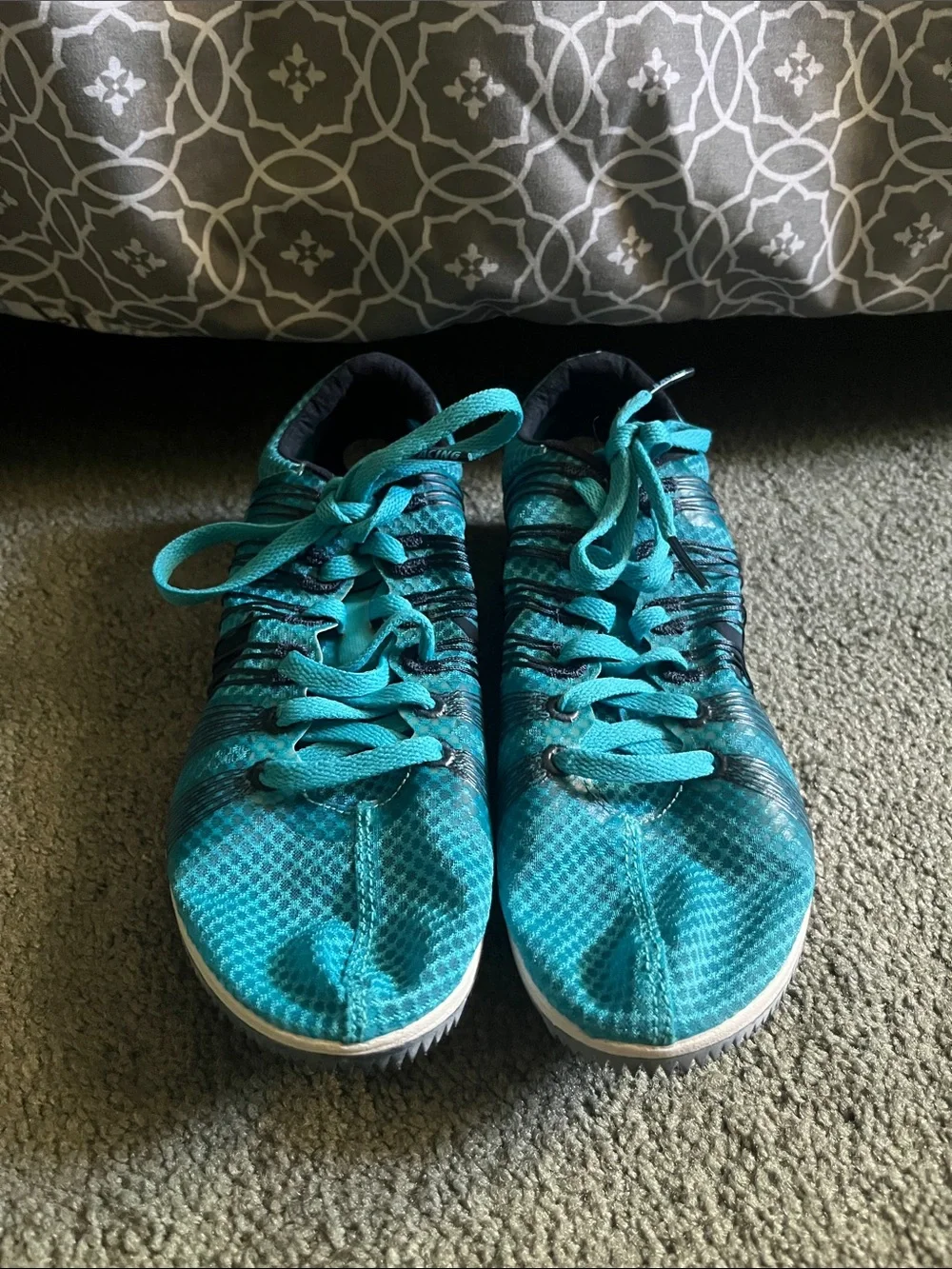 Nike Children’s Running Cleats